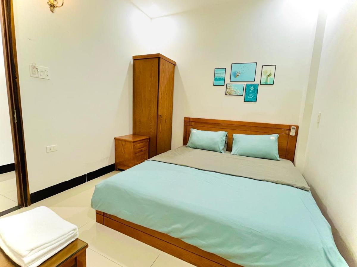 Love Homestay & Spa Куинён Экстерьер фото