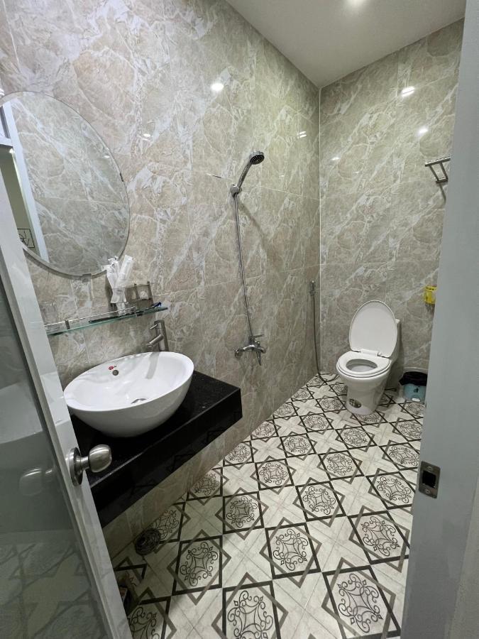 Love Homestay & Spa Куинён Экстерьер фото