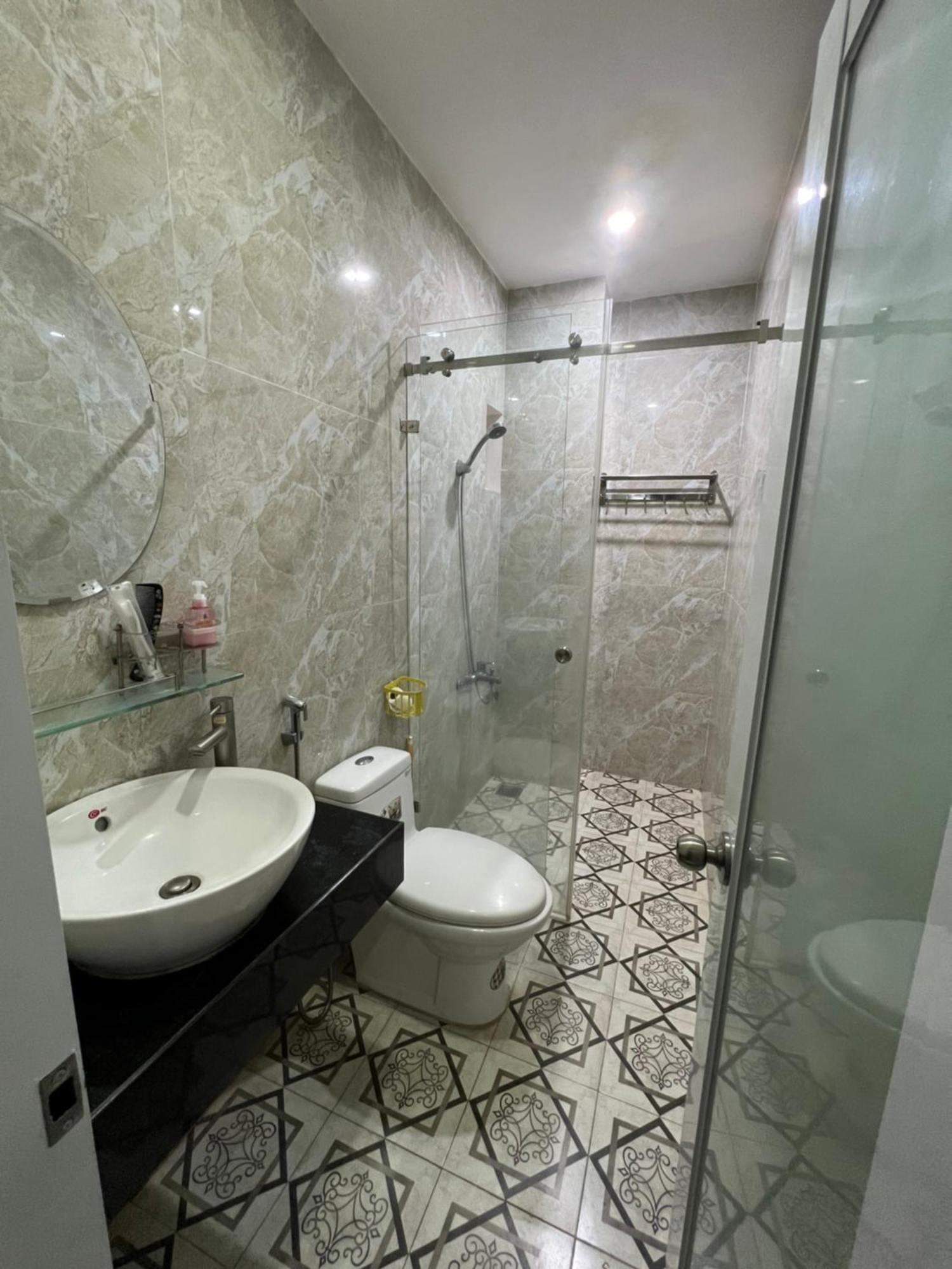 Love Homestay & Spa Куинён Экстерьер фото